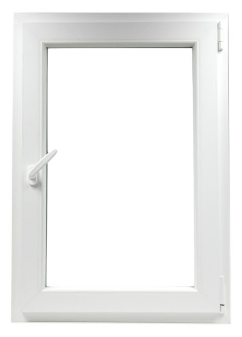 OKNO PCV 800 x 1300 RU ZEWN. ANTRACYT 3 SZYBY OKNO PCV 800 x 1300 RU ZEWN. ANTRACYT 3 SZYBY