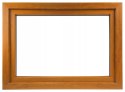 OKNO PCV 70 x 60 / 700 x 600 RU 2 x ZŁOTY DĄB
