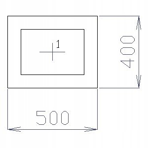 OKNO PCV 50 X 40 / 500 x 400 FIX 2 X ZŁOTY DĄB OKNO PCV 50 X 40 / 500 x 400 FIX 2 X ZŁOTY DĄB