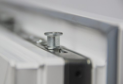 OKNO PCV 700 x 900 RU ZEWN. ZŁ. DĄB 3 SZYBY OKNO PCV 700 x 900 RU ZEWN. ZŁ. DĄB 3 SZYBY