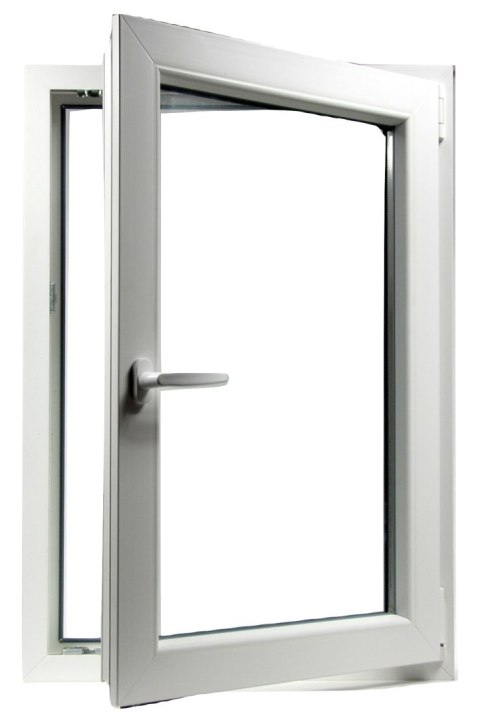 OKNO PCV 800 x 800 RU ZEWN. ANTRACYT 3 SZYBY OKNO PCV 800 x 800 RU ZEWN. ANTRACYT 3 SZYBY
