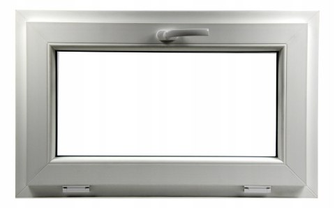 OKNO PCV 100 X 40 / 1000 x 400 UCHYLNE 1xZŁOTY DĄB OKNO PCV 100 X 40 / 1000 x 400 UCHYLNE 1xZŁOTY DĄB