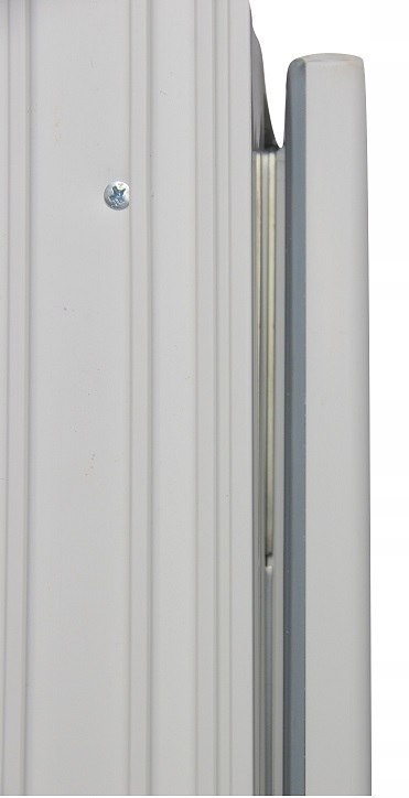 OKNO PCV 86 X 83 / 865 X 835 RU/P BIAŁE 24H OKNO PCV 86 X 83 / 865 X 835 RU/P BIAŁE 24H