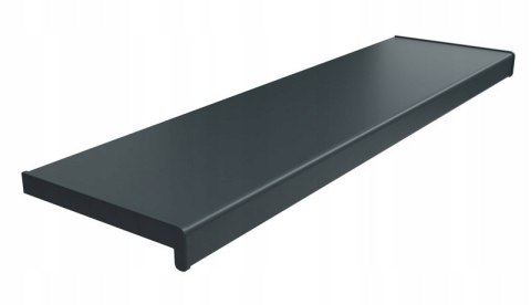 PARAPET PCV WEWNĘTRZNY ANTRACYT 30 X 170 PARAPET PCV WEWNĘTRZNY ANTRACYT 30 X 170