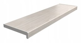 PARAPET PCV WEWNĘTRZNY DĄB WIEJSKI 15 X 120