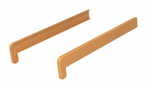 PARAPET PCV WEWNĘTRZNY WINCHESTER 35 X 60 PARAPET PCV WEWNĘTRZNY WINCHESTER 35 X 60