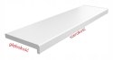 PARAPET PCV WEWNĘTRZNY P35-P50 do okna 2100 mm
