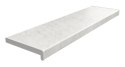 PARAPET PCV WEWNĘTRZNY P35-P50 do okna 2100 mm