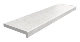 PARAPET PCV WEWNĘTRZNY P35-P50 do okna 2300 mm