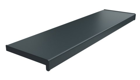 PARAPET PCV WEWNĘTRZNY P35-P50 do okna 2300 mm PARAPET PCV WEWNĘTRZNY P35-P50 do okna 2300 mm