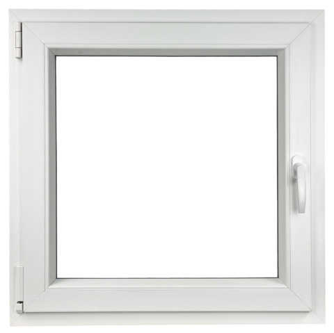 ALUCON OKNO PCV 500x500 / 500 x 500 mm Plastikowe 50x50 cm Zewnętrzny Antracyt Lewe ALUCON OKNO PCV 500x500 / 500 x 500 mm Plastikowe 50x50 cm Zewnętrzny Antracyt Lewe