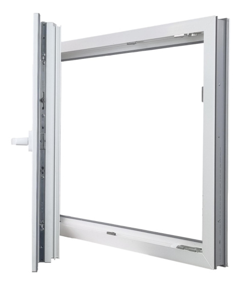 ALUCON OKNO PCV 1000x700 / 1000 x 700 mm Plastikowe 100x70 cm Zewnętrzny Ciemny Dąb Lewe ALUCON OKNO PCV 1000x700 / 1000 x 700 mm Plastikowe 100x70 cm Zewnętrzny Ciemny Dąb Lewe