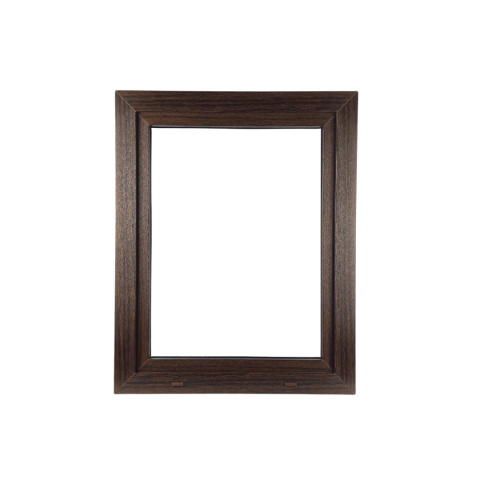 ALUCON OKNO PCV 500x1200 / 500 x 1200 mm Plastikowe 50x120 cm Zewnętrzny Ciemny Dąb Lewe ALUCON OKNO PCV 500x1200 / 500 x 1200 mm Plastikowe 50x120 cm Zewnętrzny Ciemny Dąb Lewe