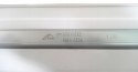 OKNO PCV 80x45 / 800x450 UCHYLNE BIAŁE 2 Szyby 76mm