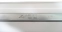 OKNO PCV 80 x 205 / 800 X 2050 mm R BIAŁE BALKON