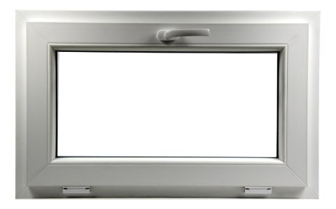 OKNO PCV 1300 x 900 UCHYLNE 1 x ORZECH